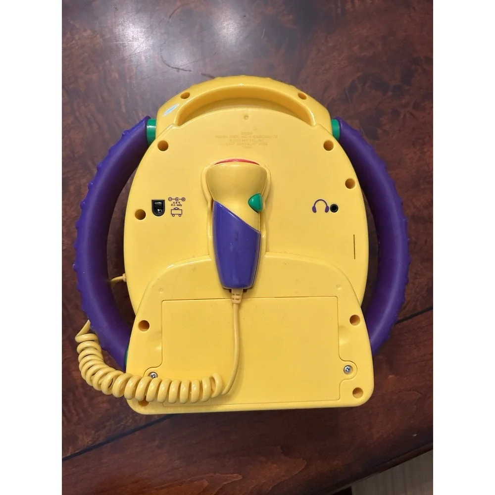 Fisher-Price fisher price